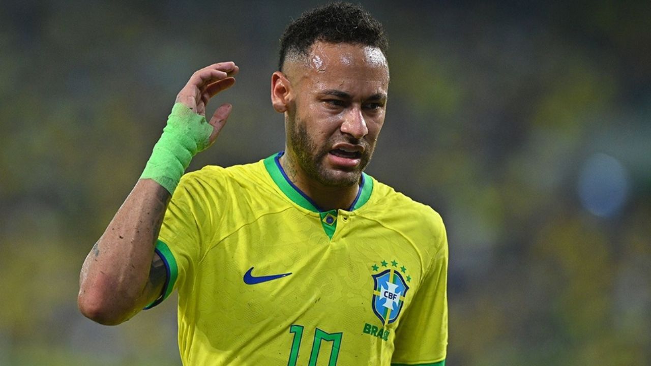 Neymar lanza duro mensaje a Ancelotti por dejarlo fuera de la convocatoria de Brasil: “¿Y yo qué?”