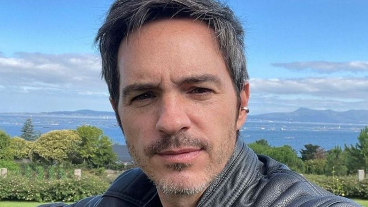 Mauricio Ochmann responde contundente a mujer con cáncer que lo acusa a de despojarla de su hogar