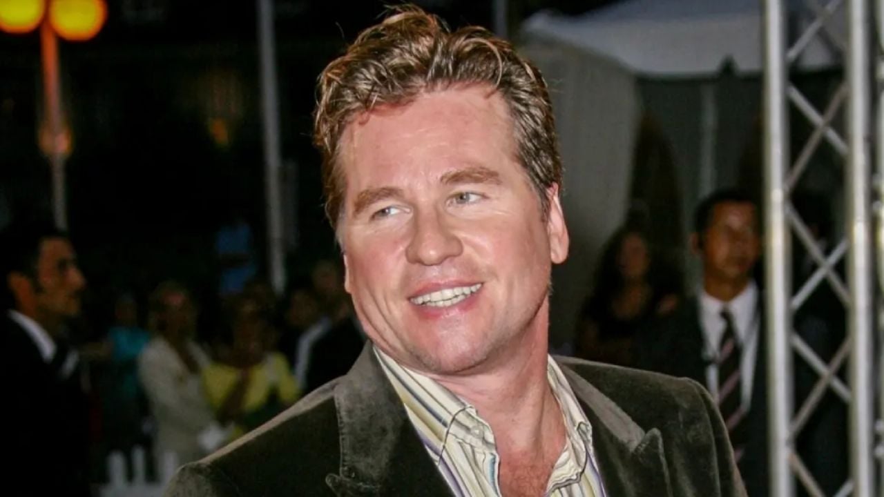 Val Kilmer ‘regresa de la muerte’: Director de Hollywood anuncia que lanzará nuevo filme con el actor