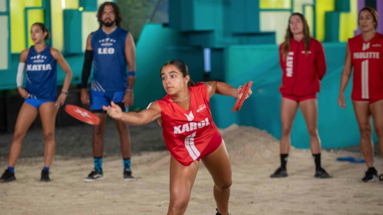 ¿Quién gana HOY la Batalla Colosal en ‘Exatlón México’? Avance para este miércoles 18 de marzo del 2026