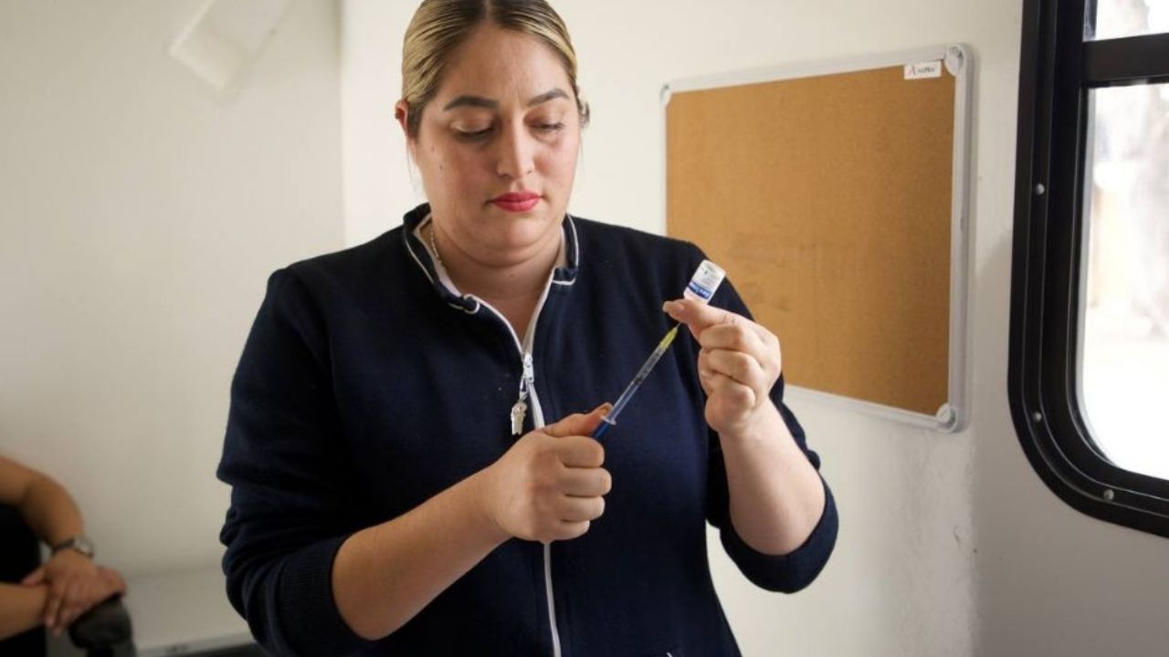 ¡Sonora te protege! Se han aplicado más de seis millones de vacunas contra el Covid-19: Salud