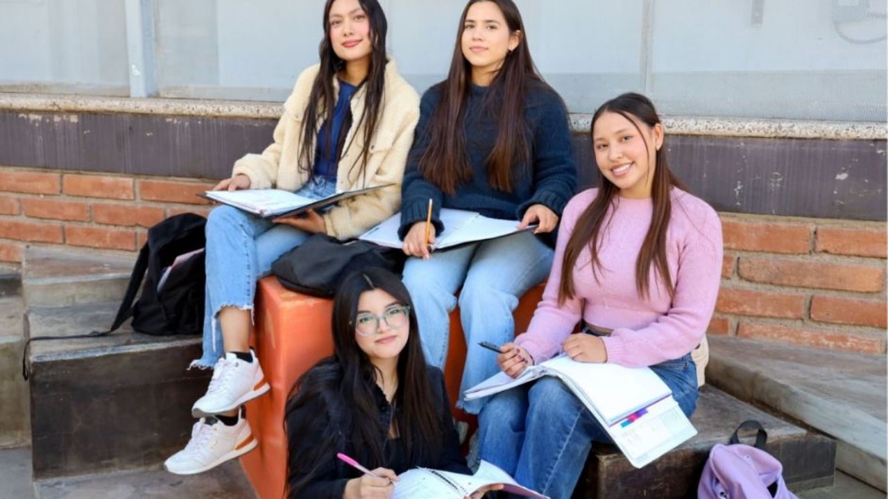 A tan solo un mes de abrirse el registro de ingreso de la UES, se han registrado más de 4 mil aspirantes