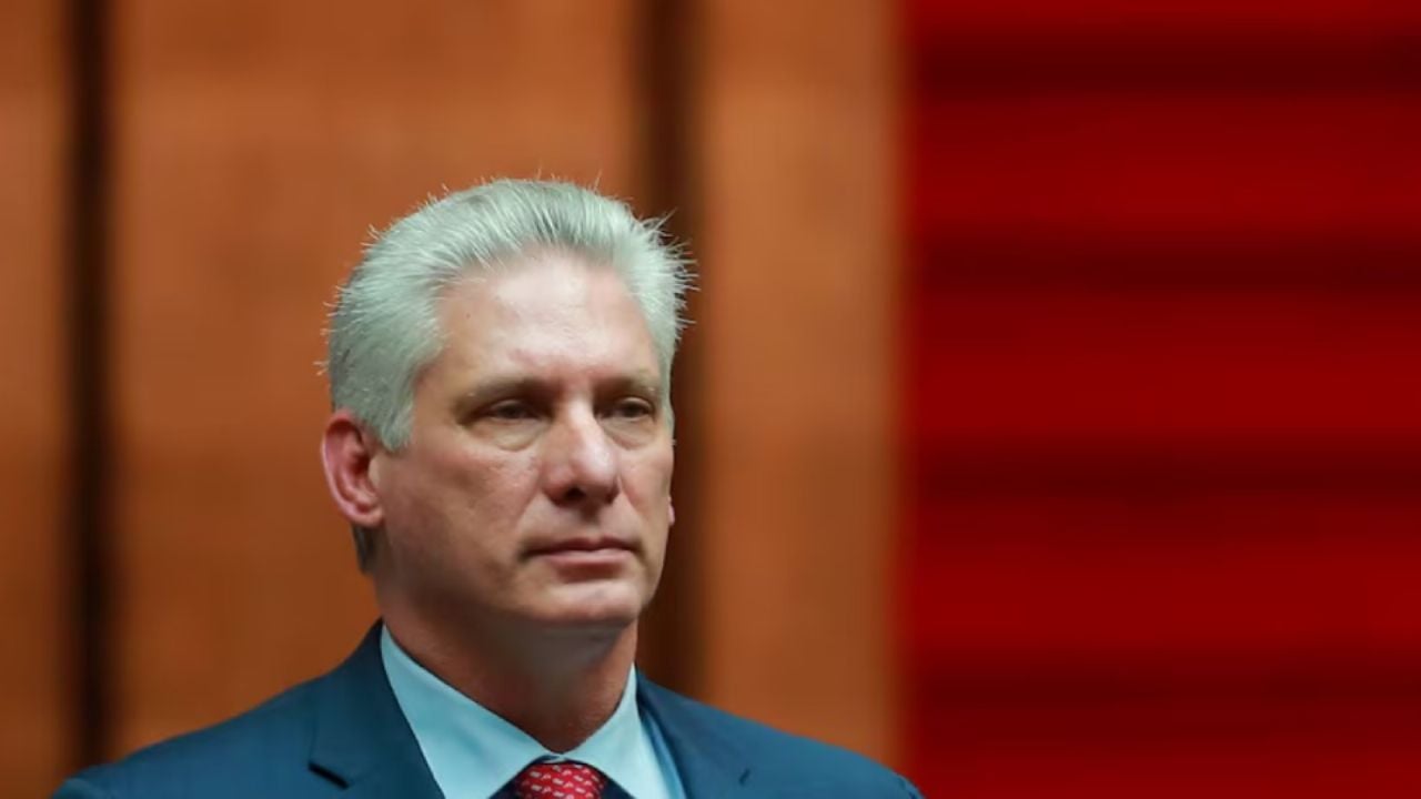 Cuba lanza mensaje a Donald Trump: Miguel Díaz-Canel promete “resistencia inexpugnable” ante amenazas