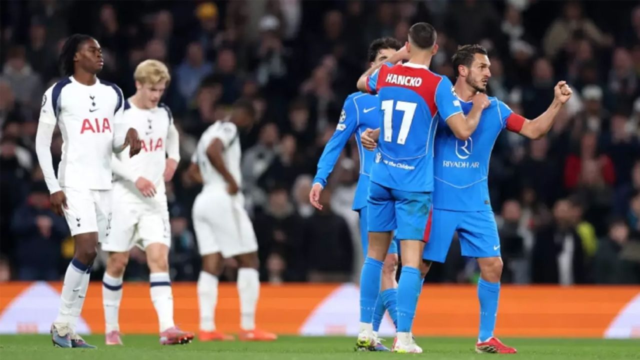 Atlético de Madrid resiste; cae ante el Tottenham pero avanza a cuartos de final en Champions League