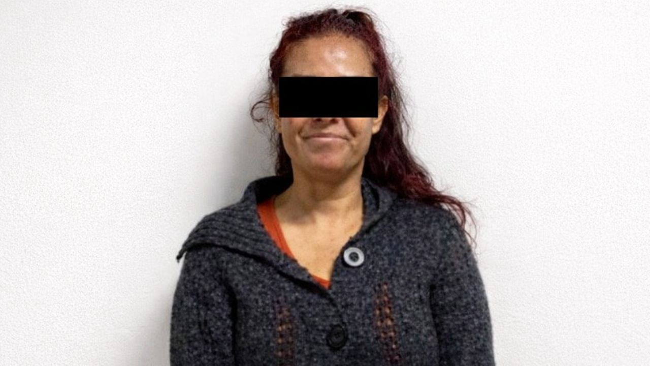 Arrestan a mujer implicada en secuestro y desaparición de hombre en Nogales; FGJE investiga