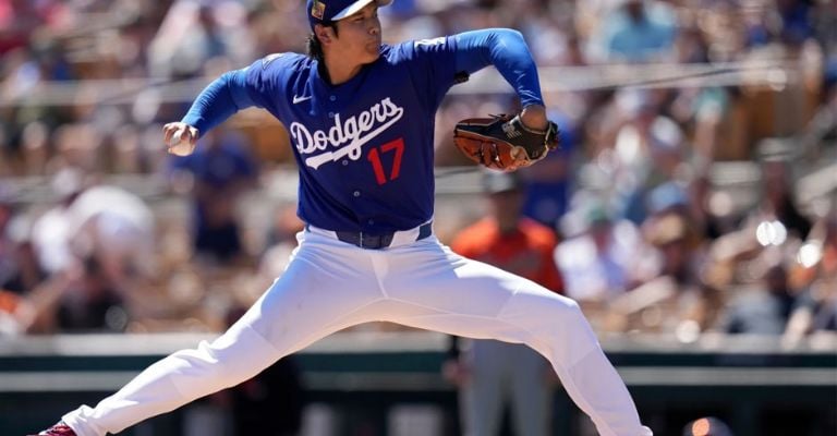 El japonés lució en su primera salida