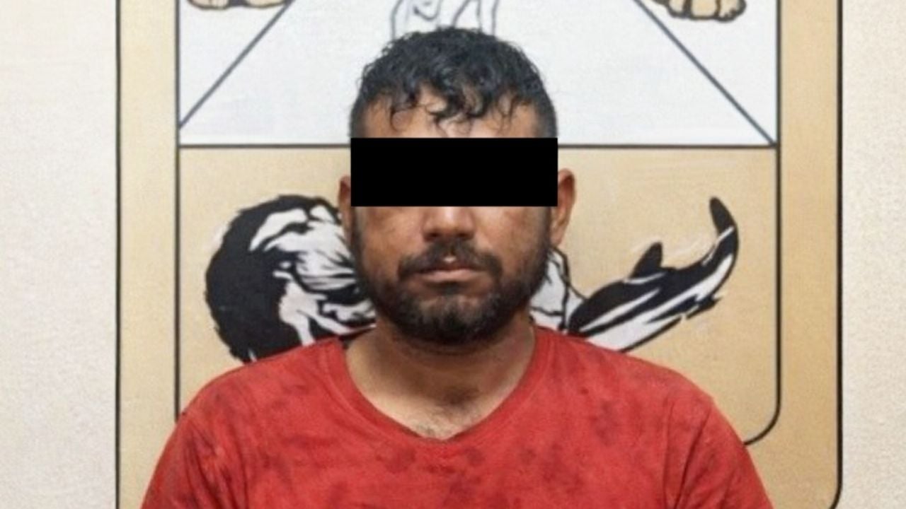 Alvin agredió con cable a su propia pareja en poblado de Navojoa; FGJES logró su vinculación