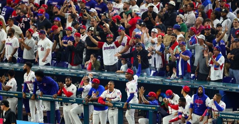 Miles de aficionados presenciaron los encuentros