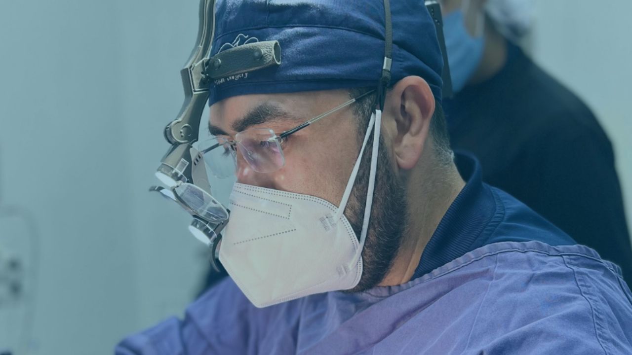 El mundo del espectáculo de luto: Muere Aneudi Rendón, ‘Dr Culichi’, cirujano de famosas