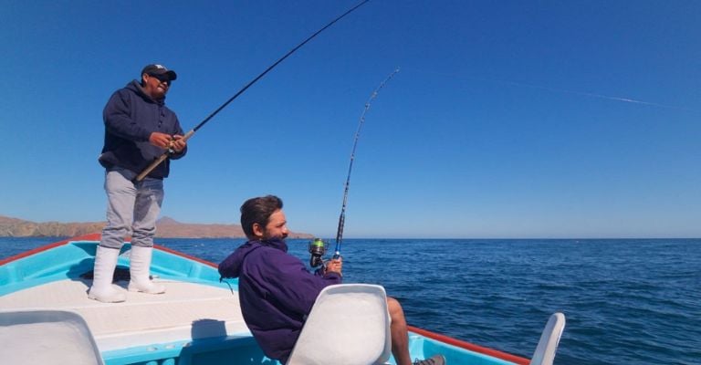 Se espera la participación de pescadores de todo el estado