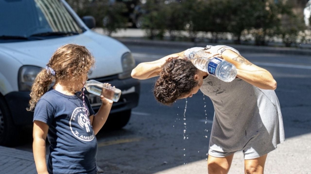 Onda de calor inicia HOY en Sonora con temperaturas de hasta 41°C; aquí el pronóstico del CLIMA