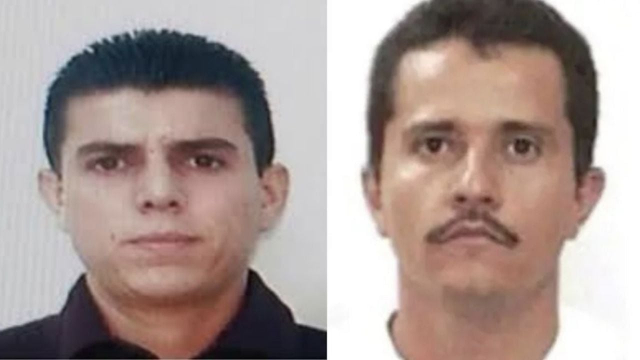 ¿Quién es Juan Carlos Valencia González? Esto se sabe del presunto nuevo líder del CJNG