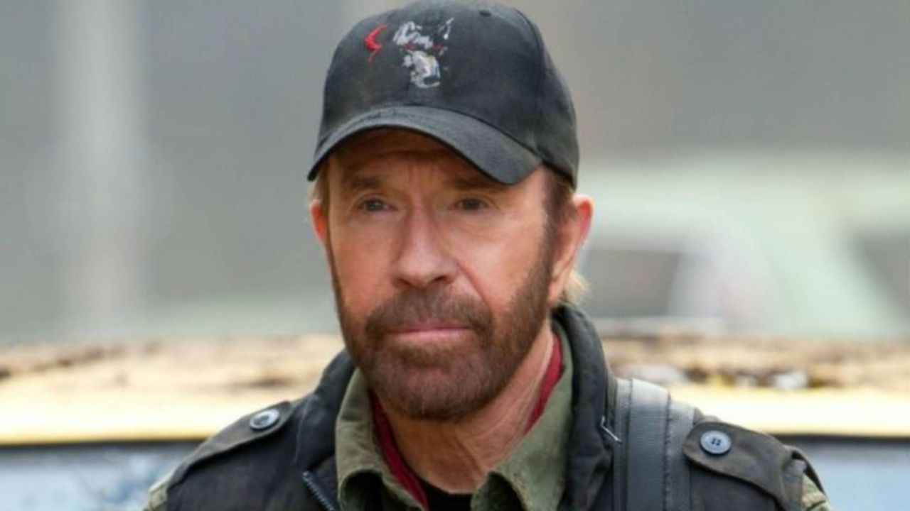 No es ‘Indestructible’: Chuck Norris es hospitalizado de emergencia; esto se sabe de su estado
