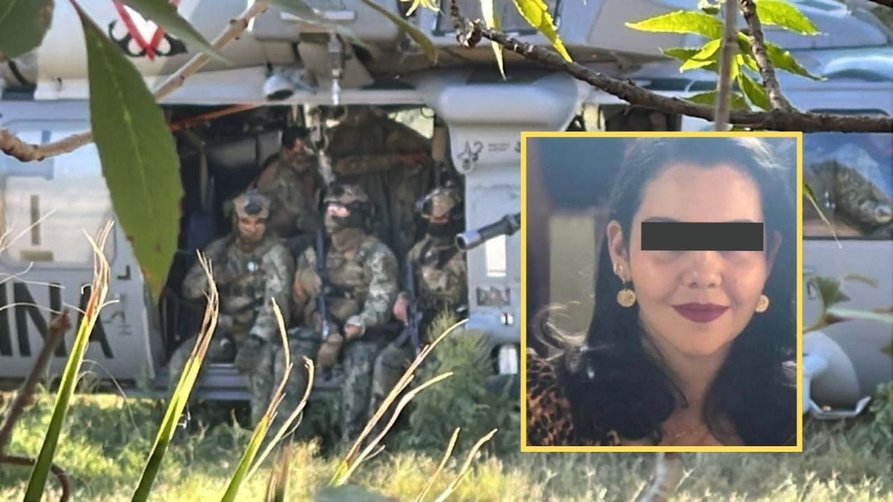 ¿Detienen a Mónica Zambada, hija de ‘El Mayo’? Esto ocurrió HOY en Culiacán, Sinaloa