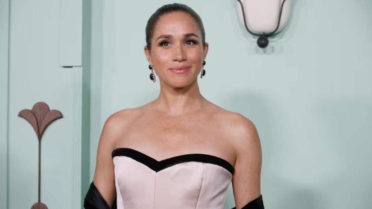 ¿Despidieron a Meghan Markle por poco profesional? Dicen causa real del termino de su contrato con Netflix