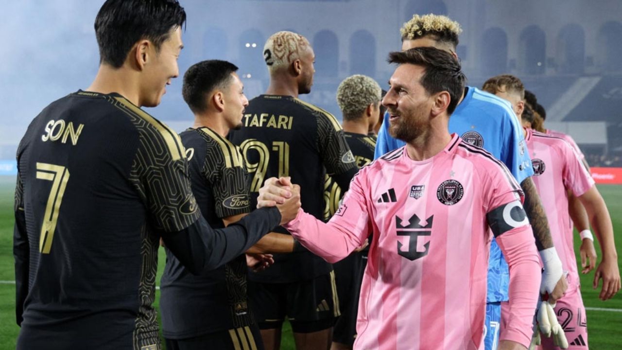 La MLS tendrá una temporada sprint en 2027, antes de alinearse con el calendario global