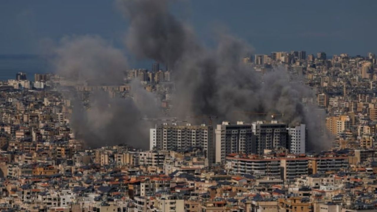 México evacúa a más de mil 300 connacionales del Medio Oriente ante conflicto: SRE