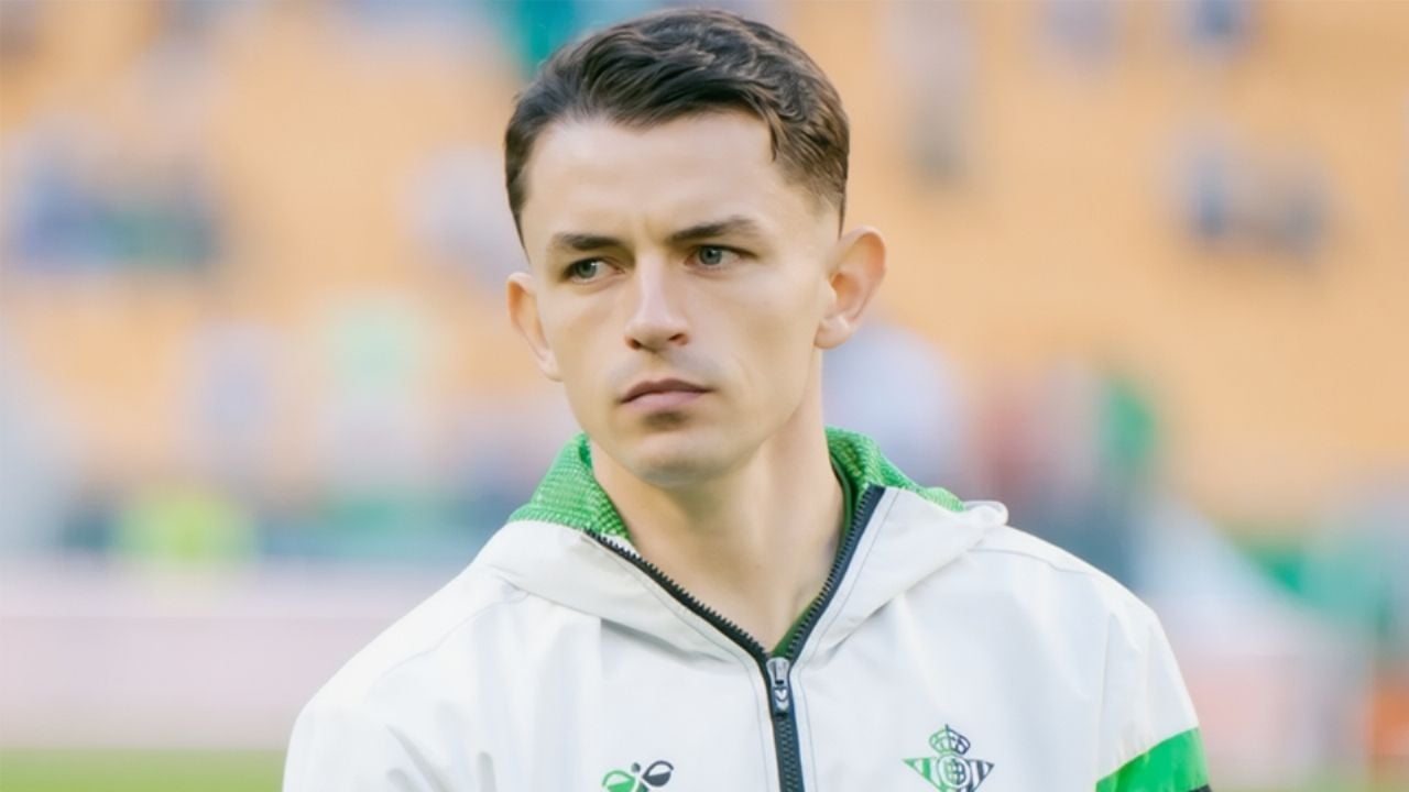 Álvaro Fidalgo recibe la primera convocatoria por México; enfrentará a Portugal y Bélgica