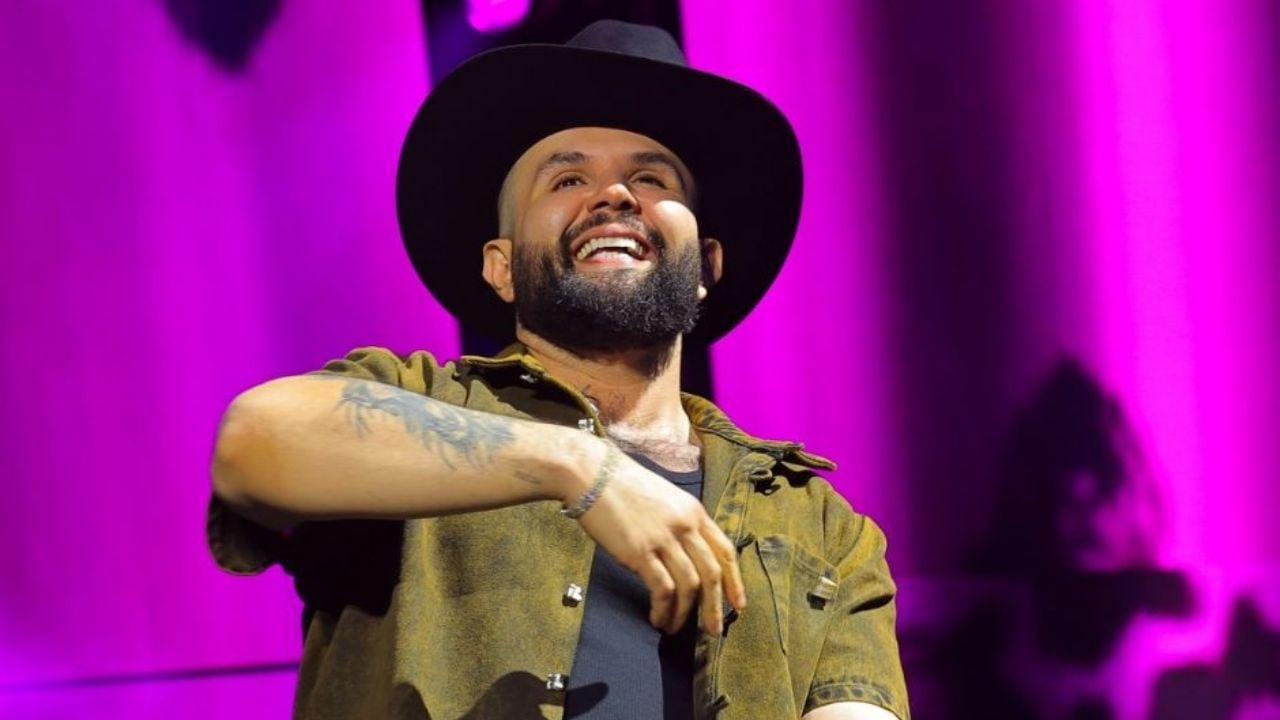 NOTA EXCLUSIVA: Carín León habla de Adriel Favela, la ‘rapeada’ y lo que sigue después de La Cura Fest