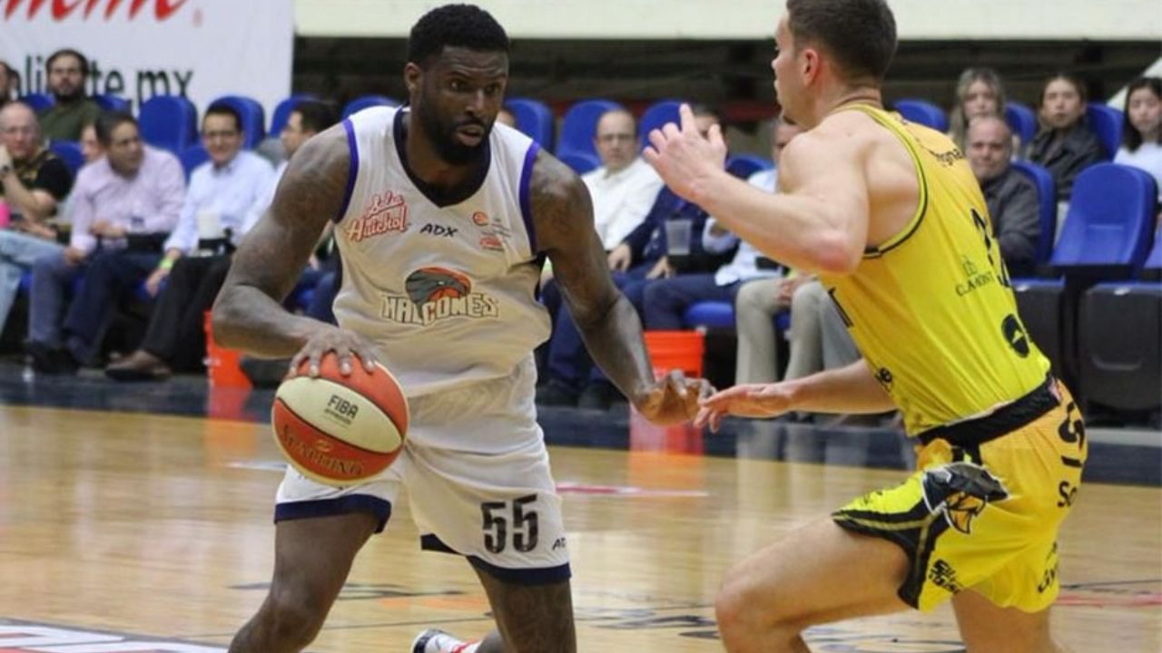 Cibacopa: Los Halcones de Obregón regresan al Nido para recibir a los Frayles de Guasave