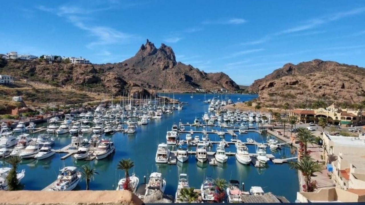 “Nos dio mucho gusto ver que se promocionó a San Carlos”: Alcaldesa de Guaymas ante mención de Claudia Sheinbaum