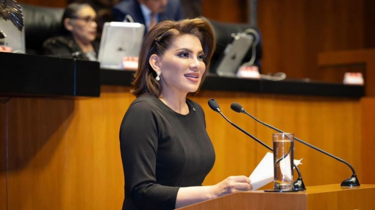 “Con Plan México, carne seca y chiltepín tendrán denominación de origen”: Lorenia Valles