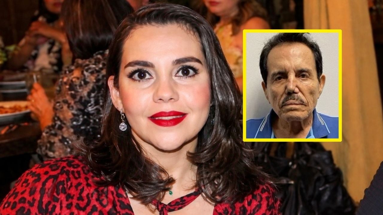 ¿Quién es Mónica Zambada Niebla? hija de ‘El Mayo’ que fue capturada y liberada en Sinaloa