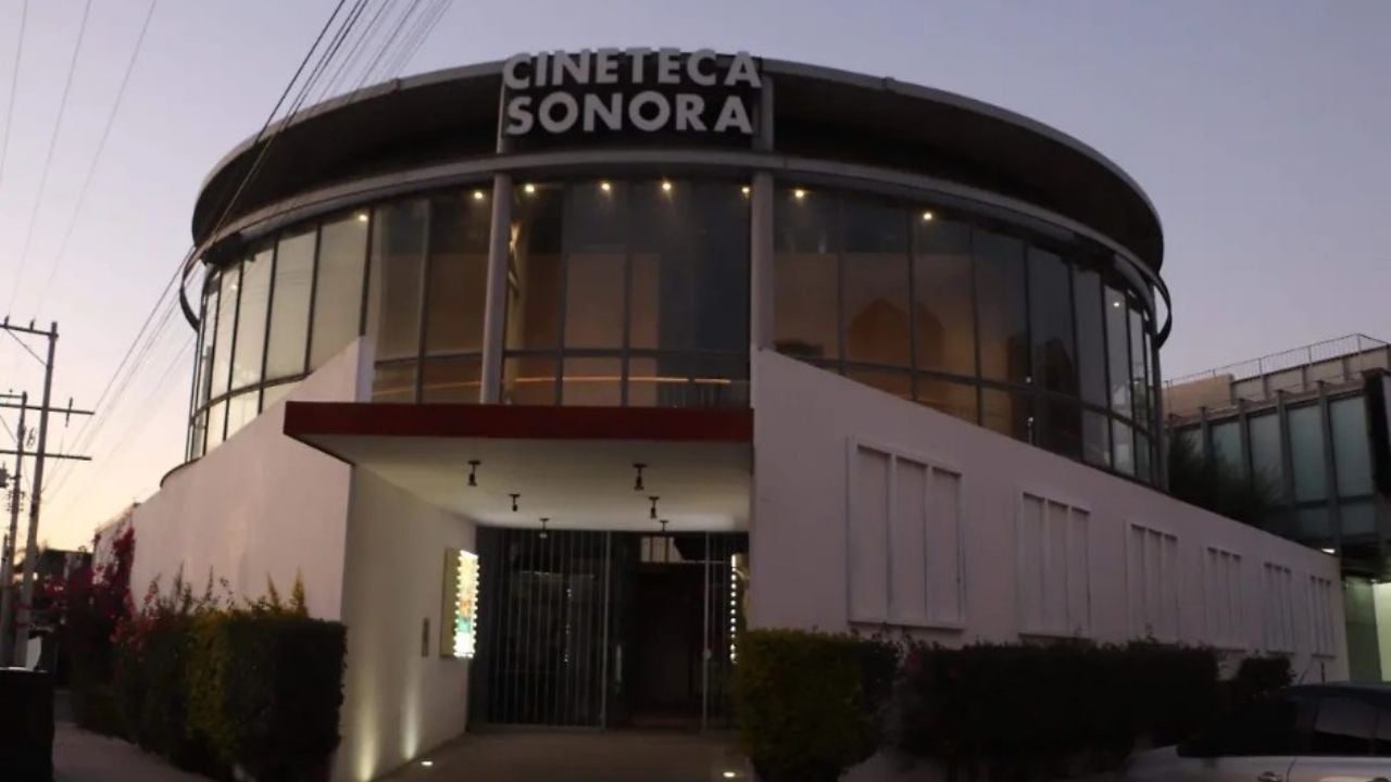 Invitan a la edición 78 de la Muestra Internacional de Cine en la Cineteca Sonora de Hermosillo
