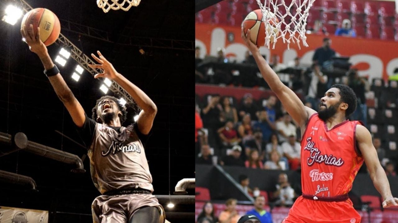 Halcones de Obregón vs Frayles de Guasave EN VIVO; dónde VER la Liga Mexicana Cibacopa 2026