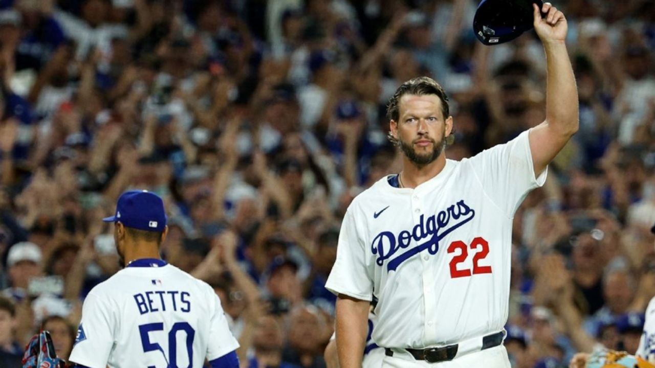 Leyenda de Los Ángeles Dodgers anuncia su regreso, pero en su nuevo rol de comentarista
