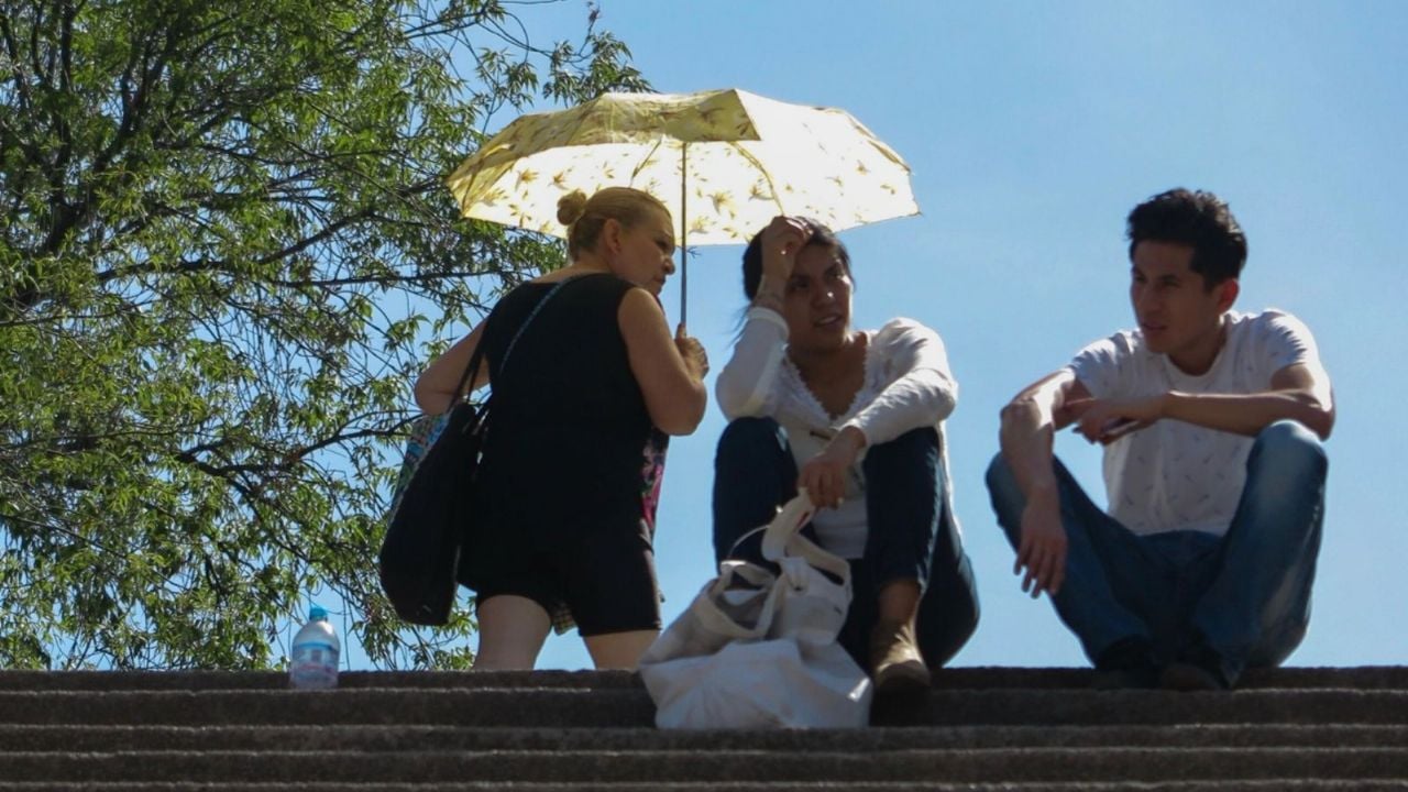 ¿Cómo estará el CLIMA en Hermosillo HOY? Alertan temperaturas de hasta 40°C este 20 de marzo