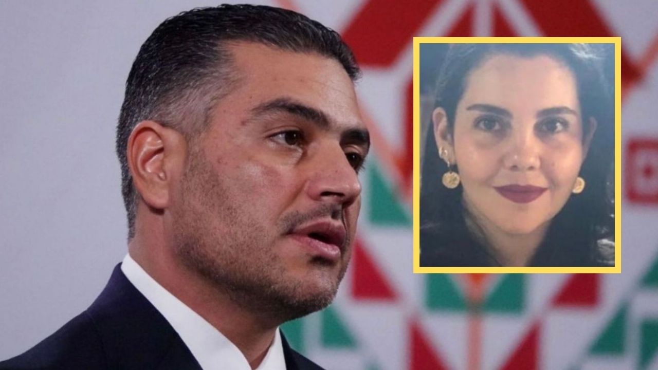 Mónica Zambada, hija de ‘El Mayo’, nunca fue DETENIDA: Harfuch sobre operativo en Culiacán