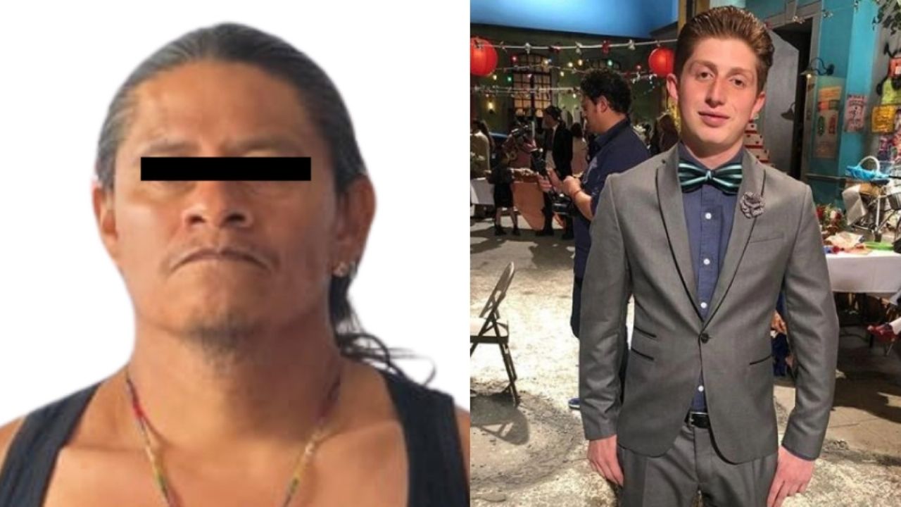 Caso Octavio Ocaña: ¿Juez liberará a uno de los asesinos del actor de ‘Vecinos’?; le concede amparo