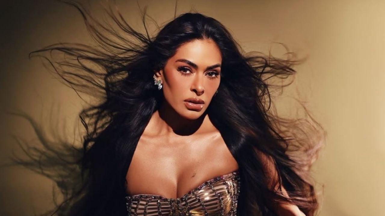 Tras aparecer en ‘Hoy’ desfigurada, Galilea Montijo rompe el silencio y confirma arreglito estético