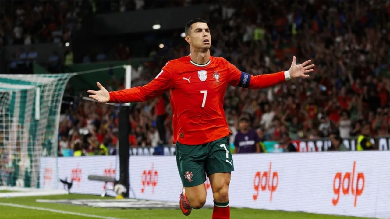 Cristiano Ronaldo le ‘pega’ a la reventa; rematan boletos para el duelo entre México y Portugal