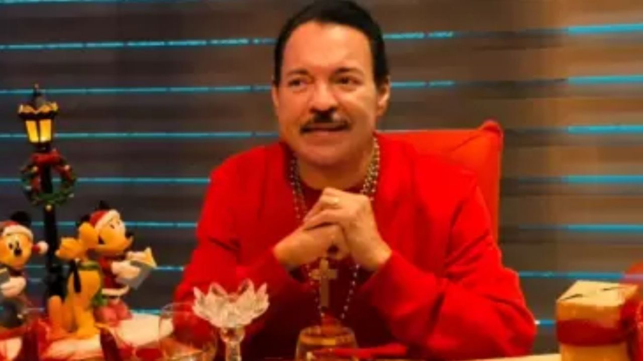 Julio Preciado sale del retiro: A 6 meses de crisis de salud y dejar la música, revela que regresa