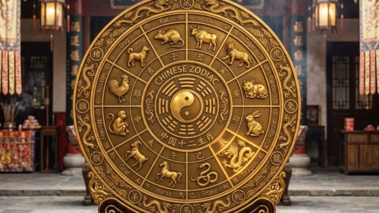 Horóscopo Chino: Conoce qué es lo que te depara tu signo oriental para este sábado 21 de marzo del 2026