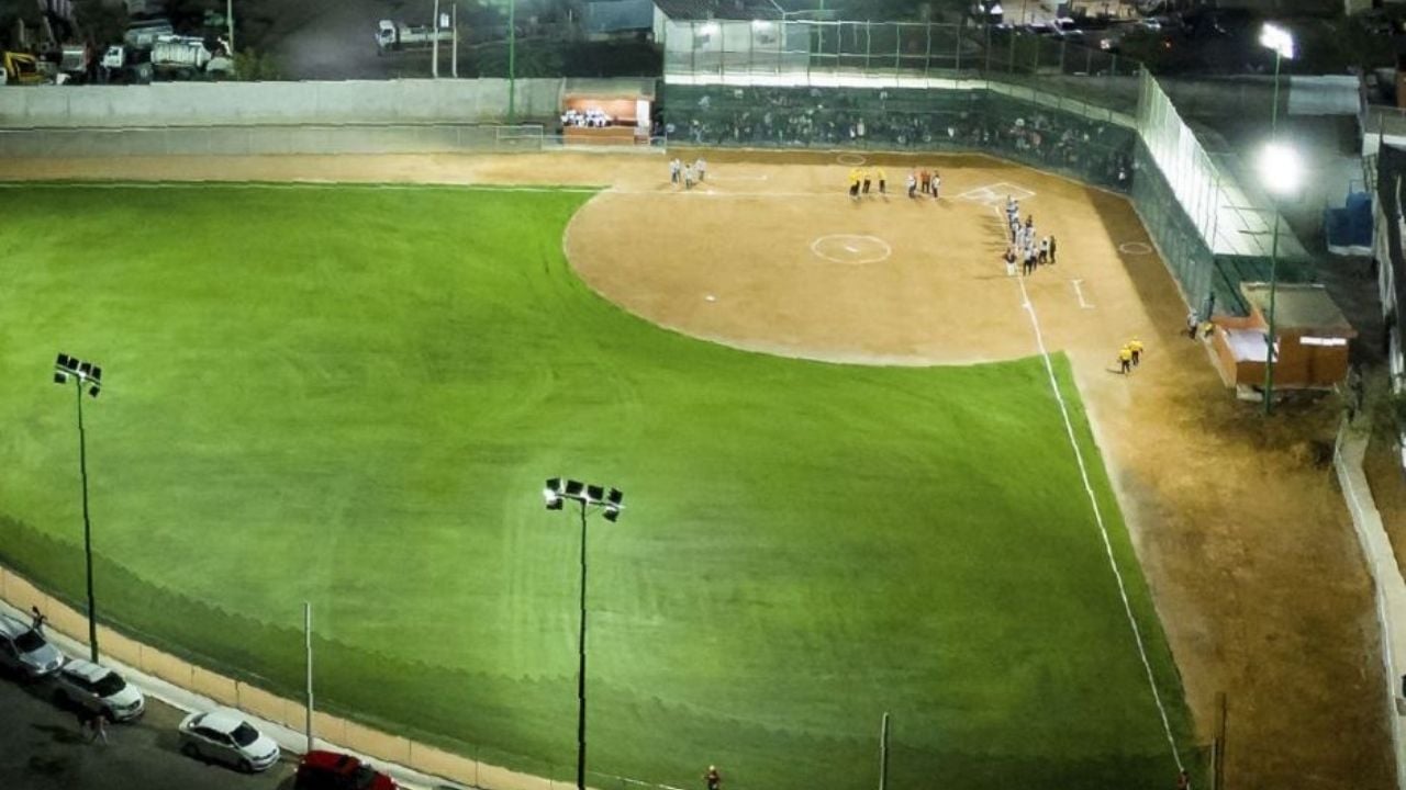 “Detonará Cárcamo Norte el deporte en Hermosillo”: ‘Toño’ Astiazarán