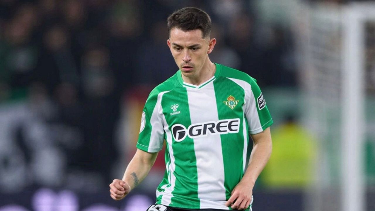 ¡Orgullo nacional! Álvaro Fidalgo rompe el silencio tras ser convocado a la Selección Mexicana