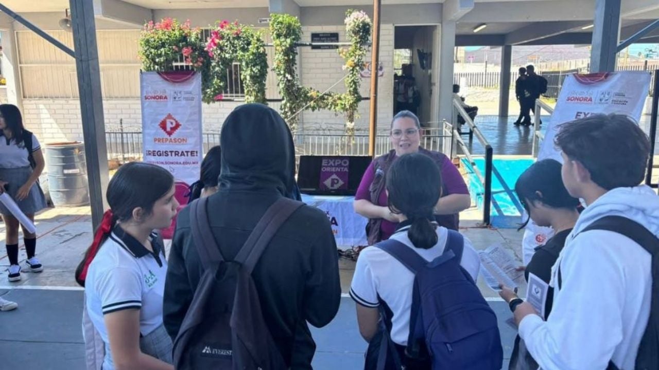 Se prepara SEC para el periodo vacacional de Semana Santa en Hermosillo