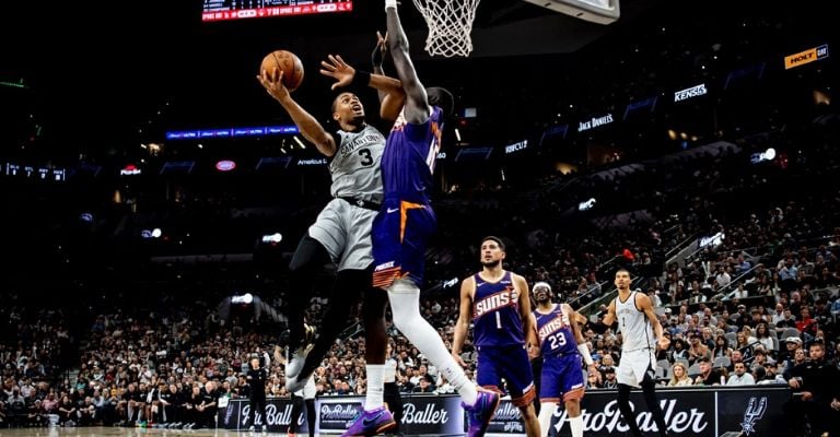 El duelo resultó muy peleado