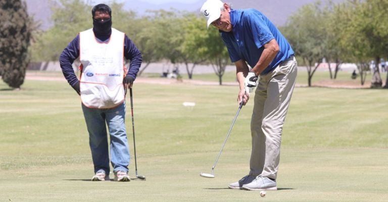 Se esperan cerca de 120 competidores al evento