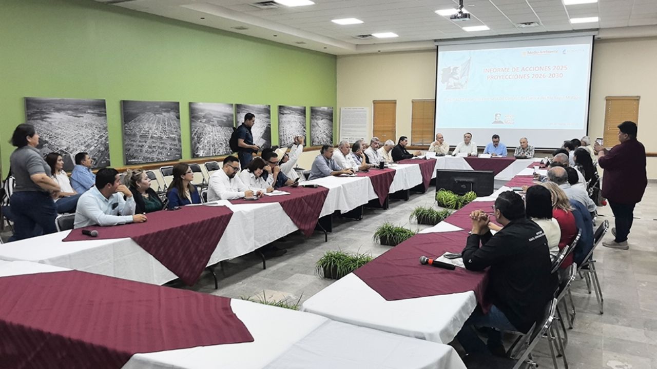 Aseguran inversión de 4,140 millones de pesos para mejorar agua y saneamiento en cuenca Yaqui-Mátape