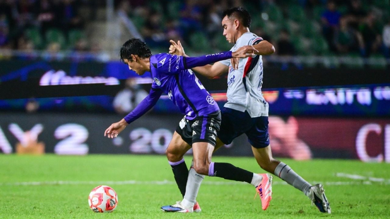 Cruz Azul empata con el Mazatlán y pierde la oportunidad de recuperar el liderato del Clausura 2026