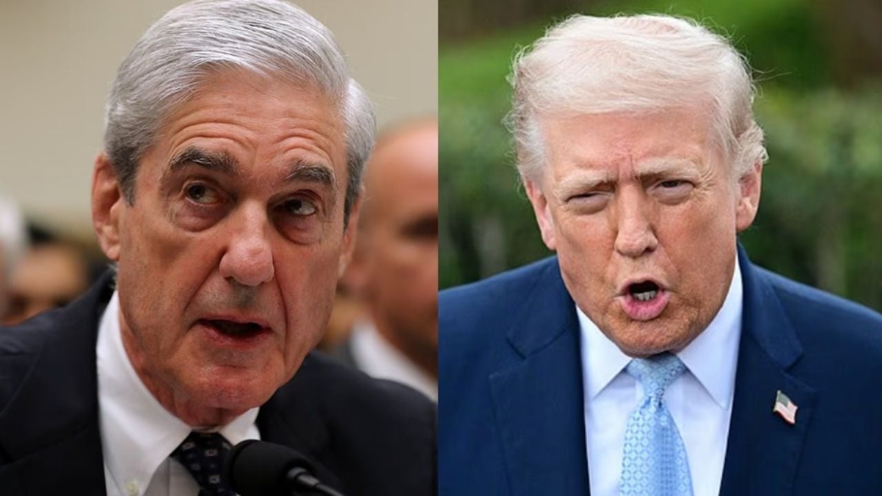 Donald Trump celebra la muerte del exdirector del FBI a los 81 años: “Me alegra, ya no hará daño”