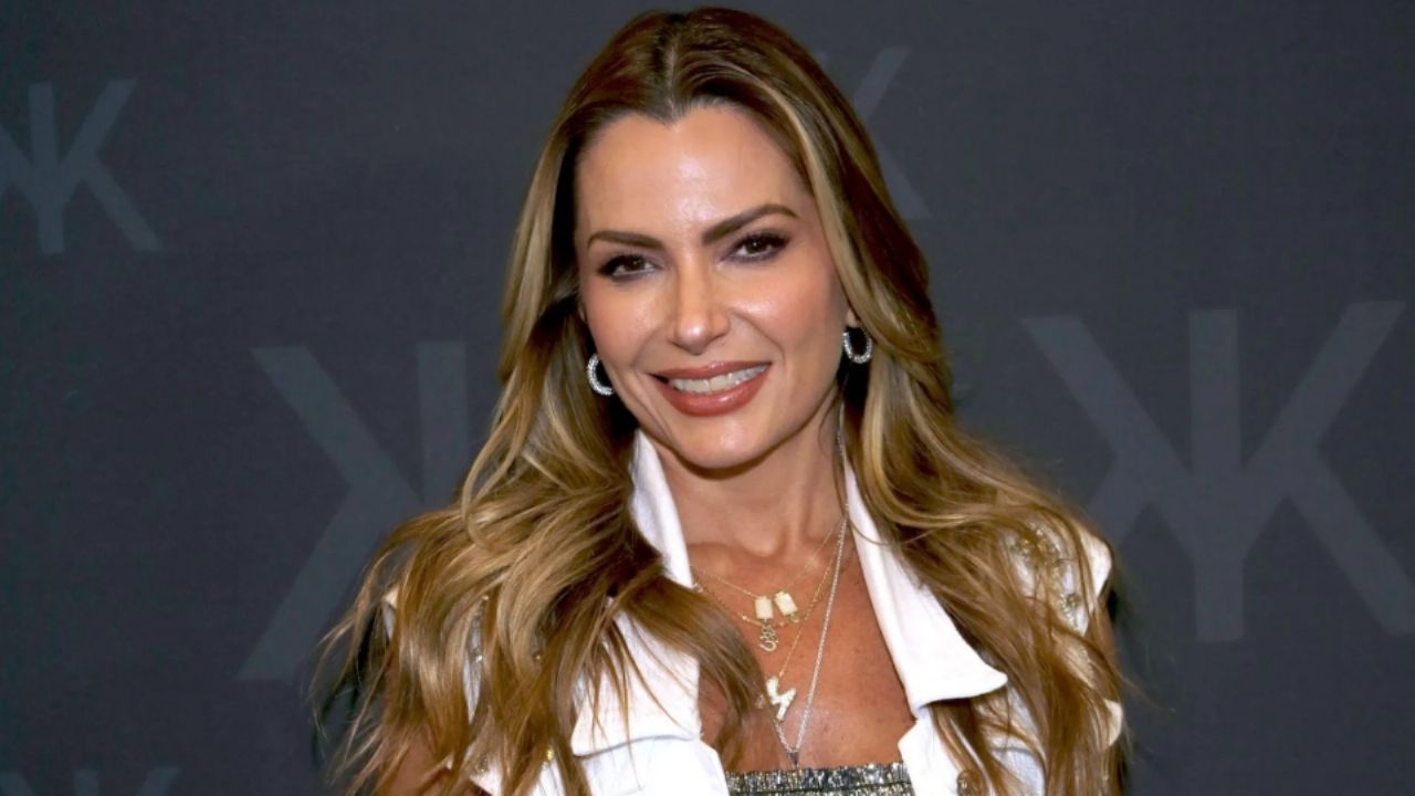 Martha Julia es hospitalizada y operada; la actriz de Televisa asegura que ya no soportaba el dolor