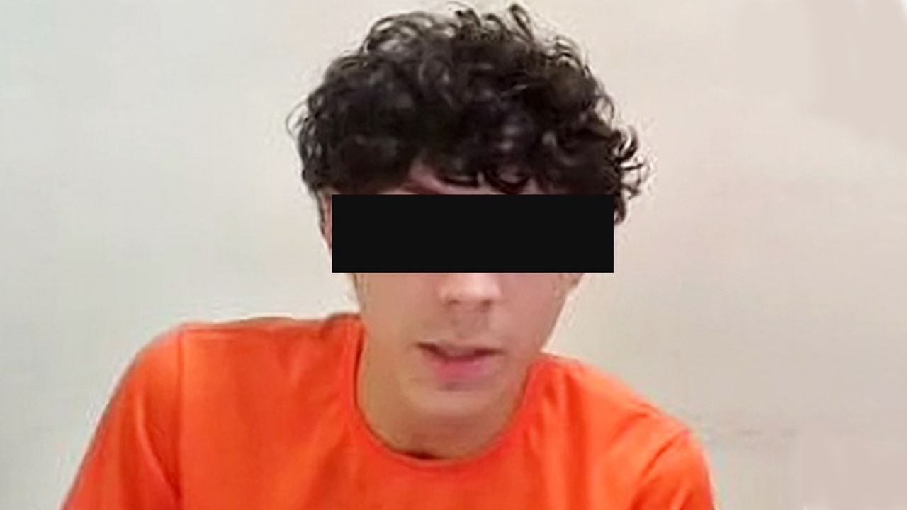 FGJE obtiene vinculación contra joven ebrio que provocó choque en Guaymas; un hombre murió