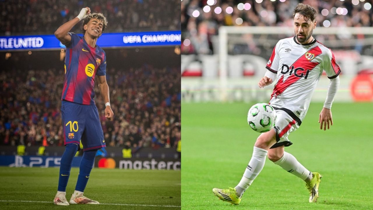 Barcelona vs Rayo Vallecano; horarios y canales para ver EN VIVO al jornada 29 de LaLiga