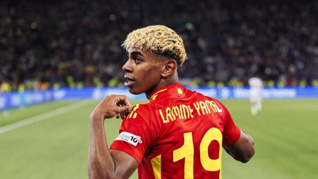 Selección de España jugará en México como cierre de preparación para la Copa de Mundo 2026