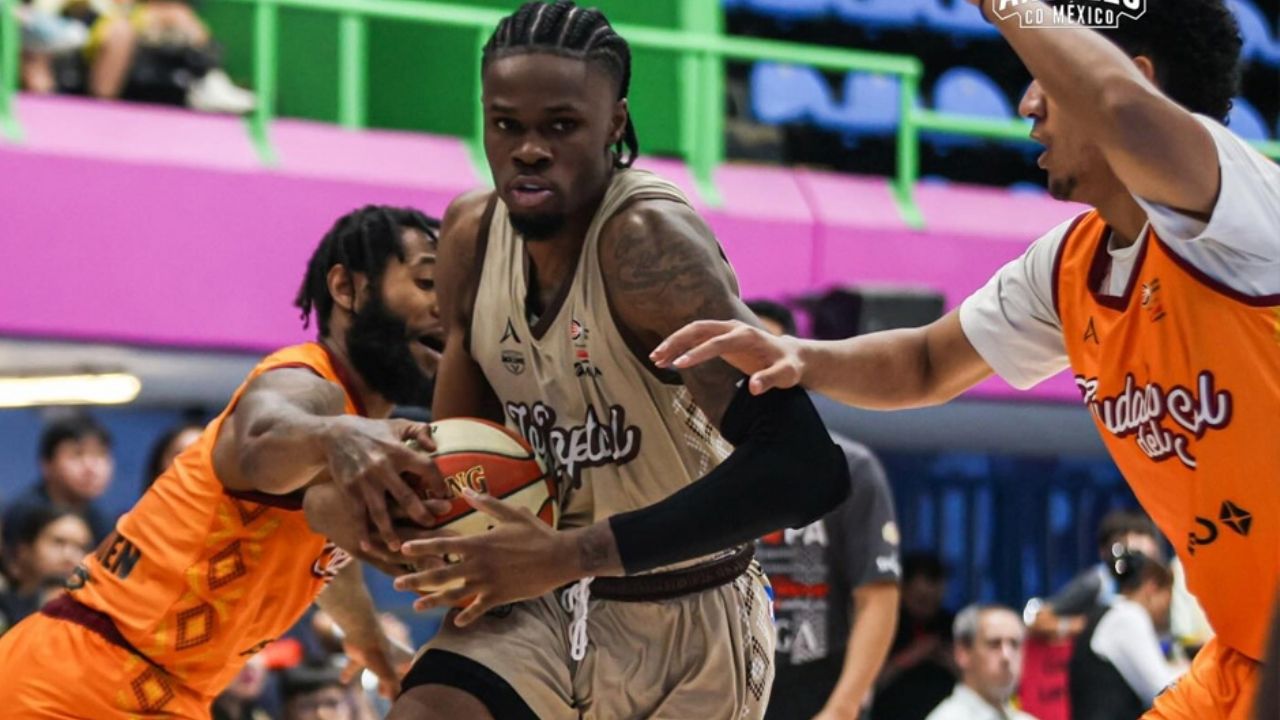 Rayos cae en dramático juego en su visita al Juan de la Barrera de la Ciudad de México